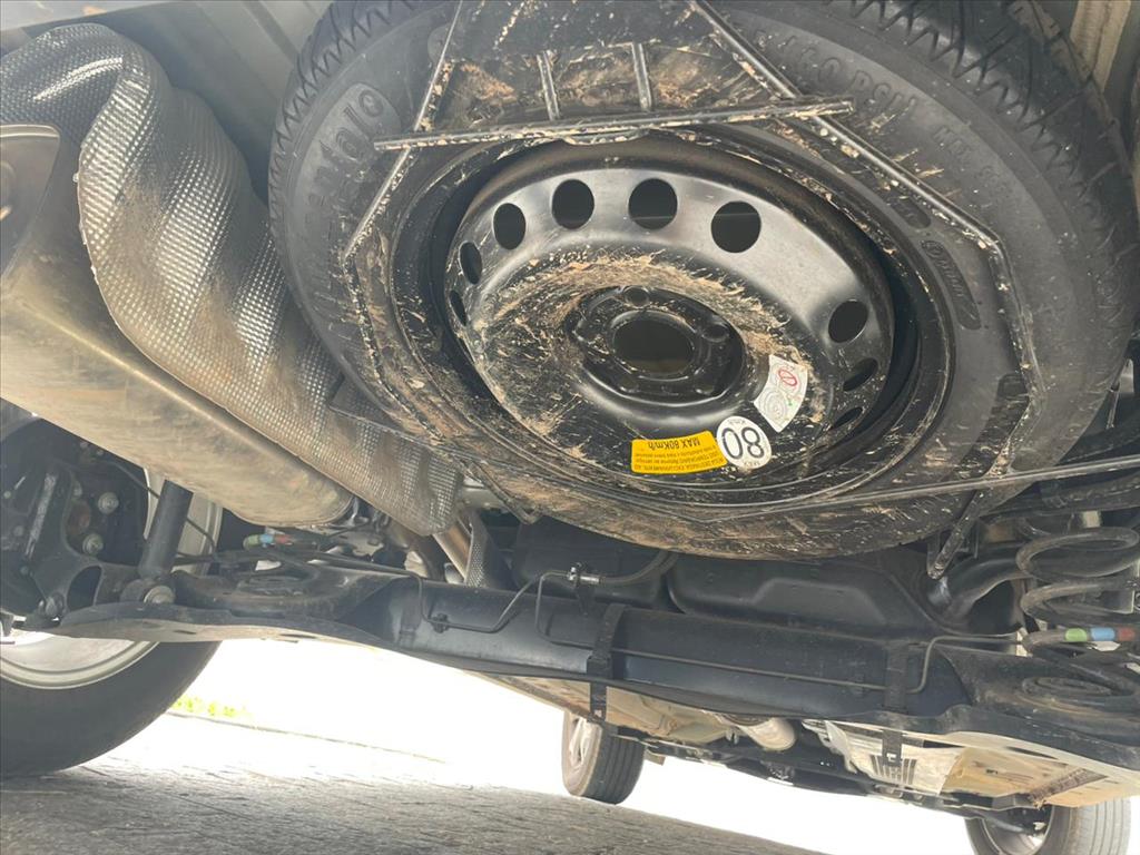 Renault-DUSTER-1.6 16V SCE FLEX INTENSE PLUS MANUAL