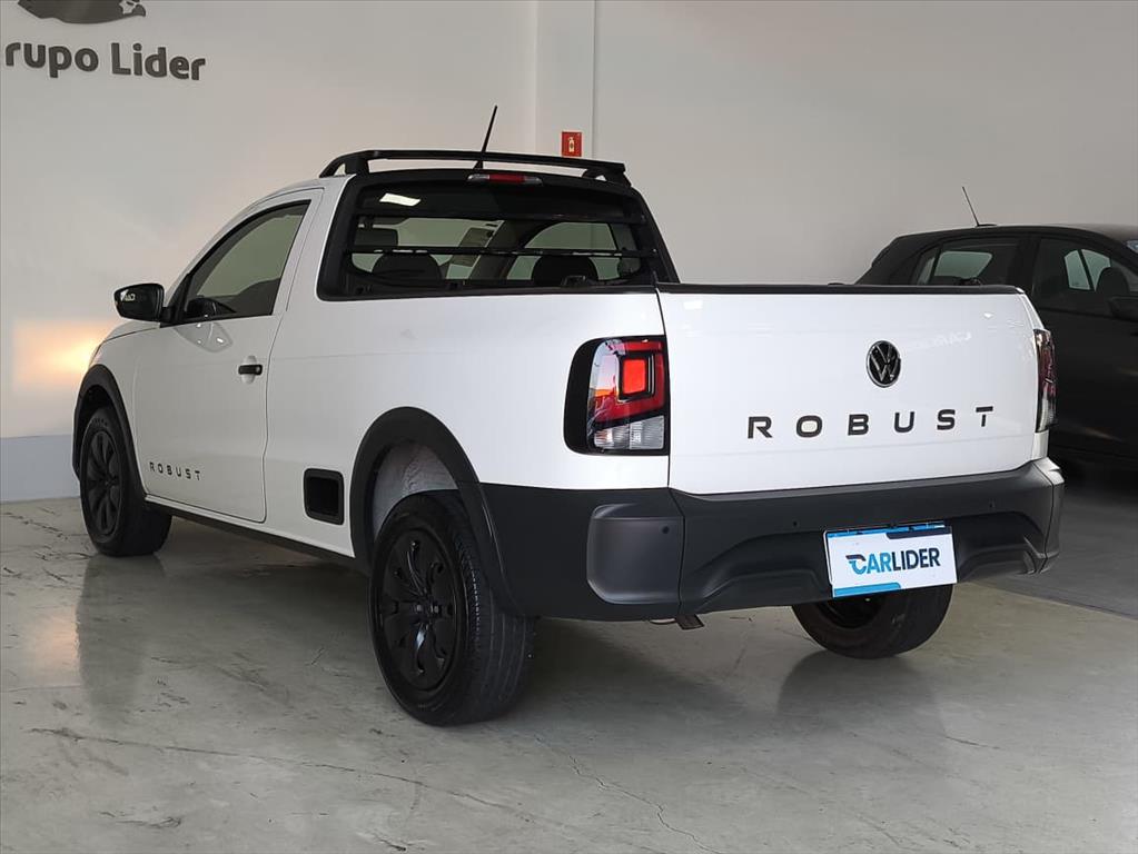 SAVEIRO 1.6 MSI ROBUST CS 16V FLEX 2P MANUAL7