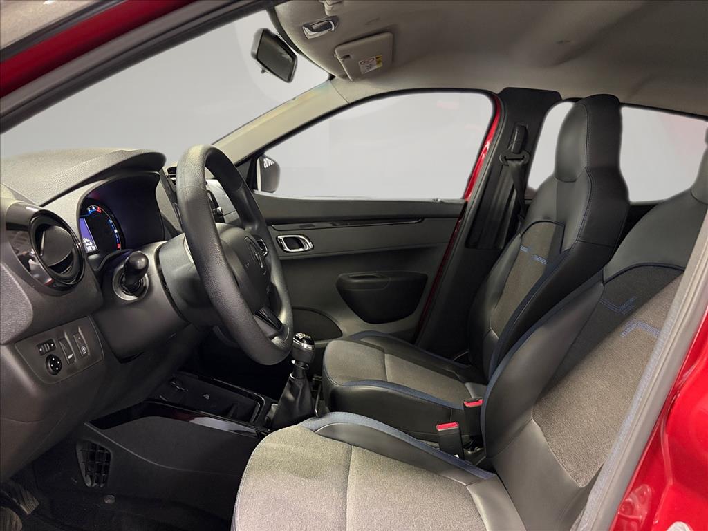 KWID 1.0 12V SCE FLEX INTENSE MANUAL6