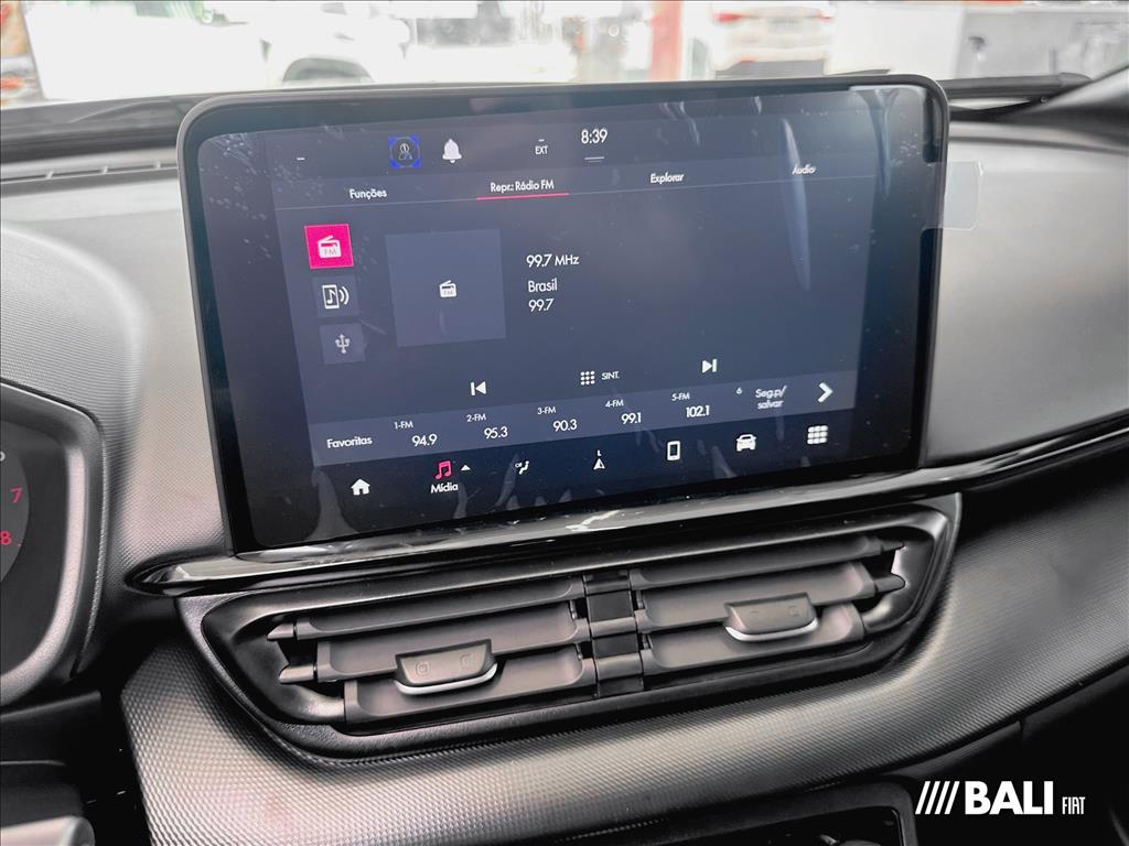 PULSE 1.3 FLEX DRIVE CVT9