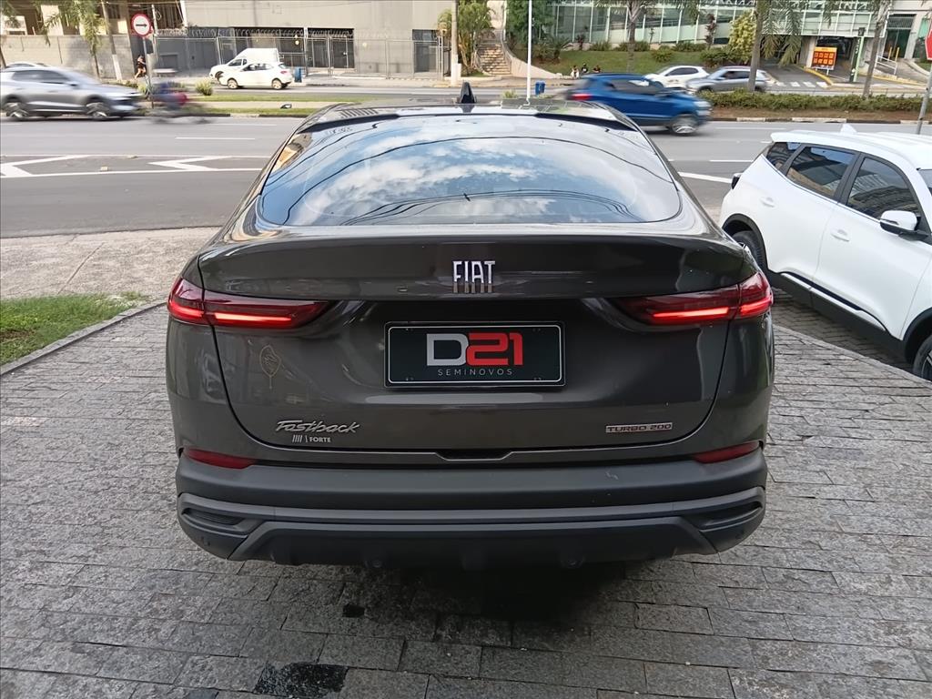 Fiat-FASTBACK-1.0 TURBO 200 FLEX CVT