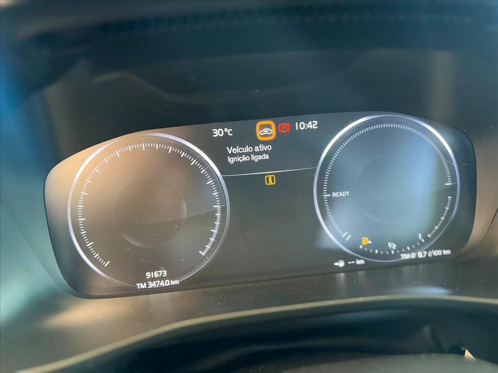 XC40 1.5 T5 RECHARGE INSCRIPTION EXPRESSION GEARTRONIC8