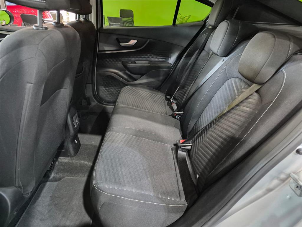 FASTBACK 1.0 TURBO 200 FLEX AUDACE CVT11