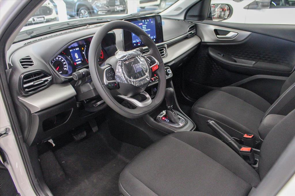 PULSE 1.0 TURBO 200 HYBRID AUDACE CVT8