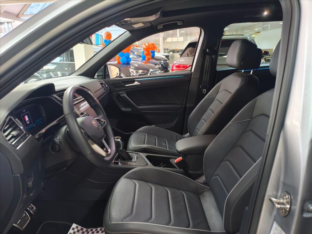 TIGUAN 2.0 300 TSI GASOLINA ALLSPACE R-LINE AUTOMÁTICO6