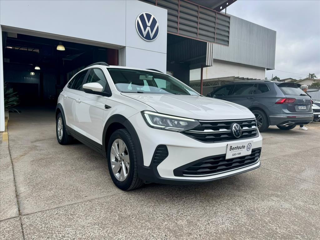 NIVUS 1.0 200 TSI TOTAL FLEX COMFORTLINE AUTOMÁTICO1