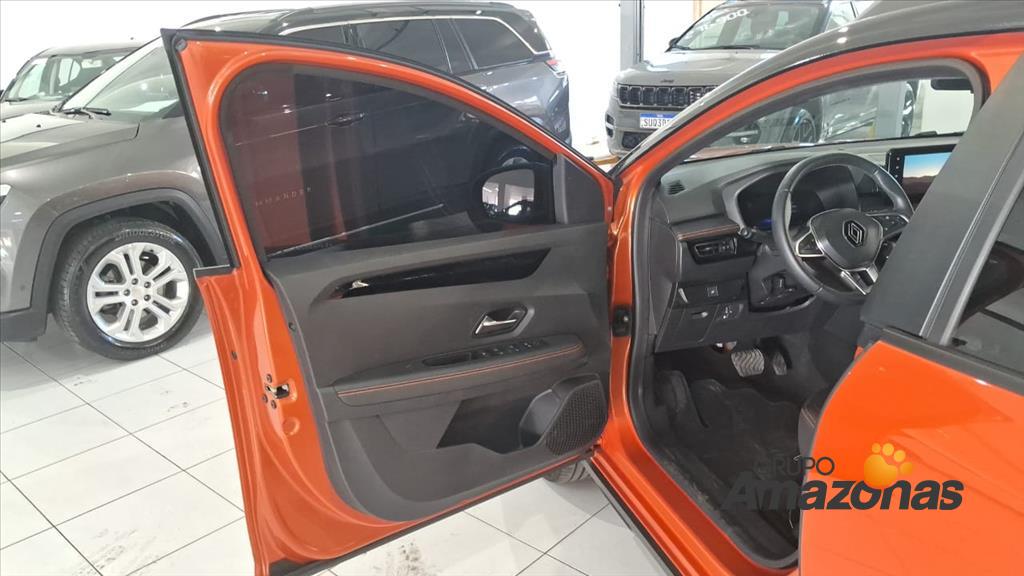 carro