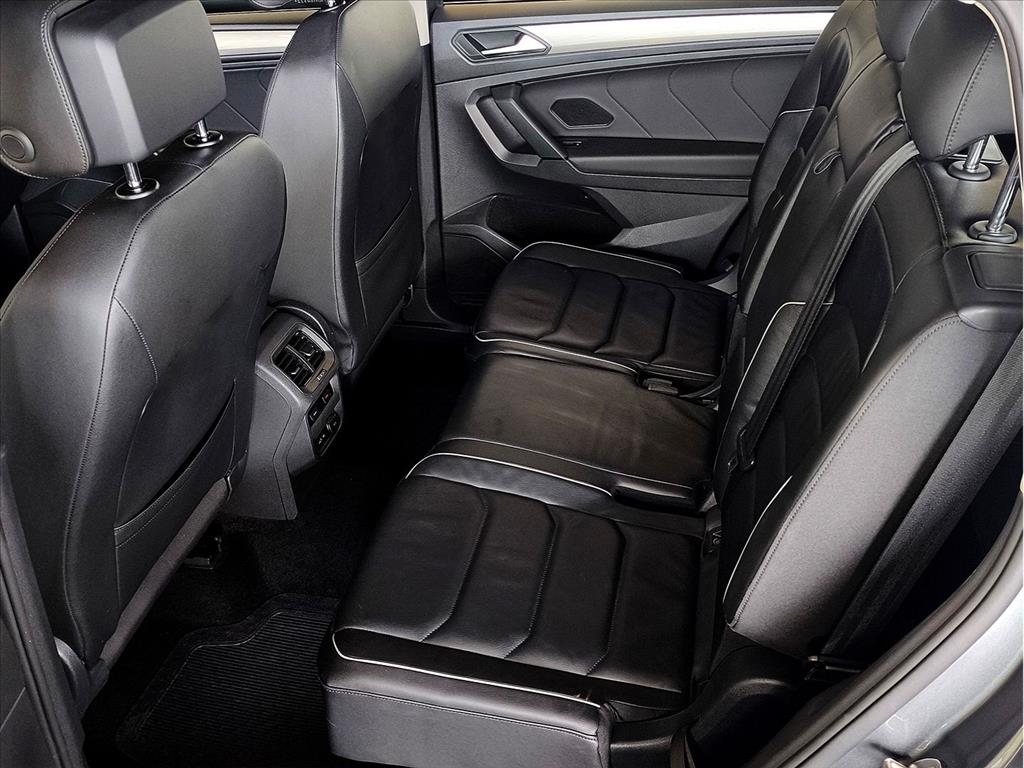 TIGUAN 1.4 250 TSI TOTAL FLEX ALLSPACE COMFORTLINE TIPTRONIC6