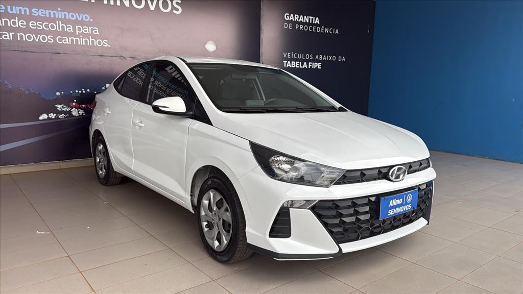 HB20S 1.0 12V FLEX COMFORT PLUS MANUAL0