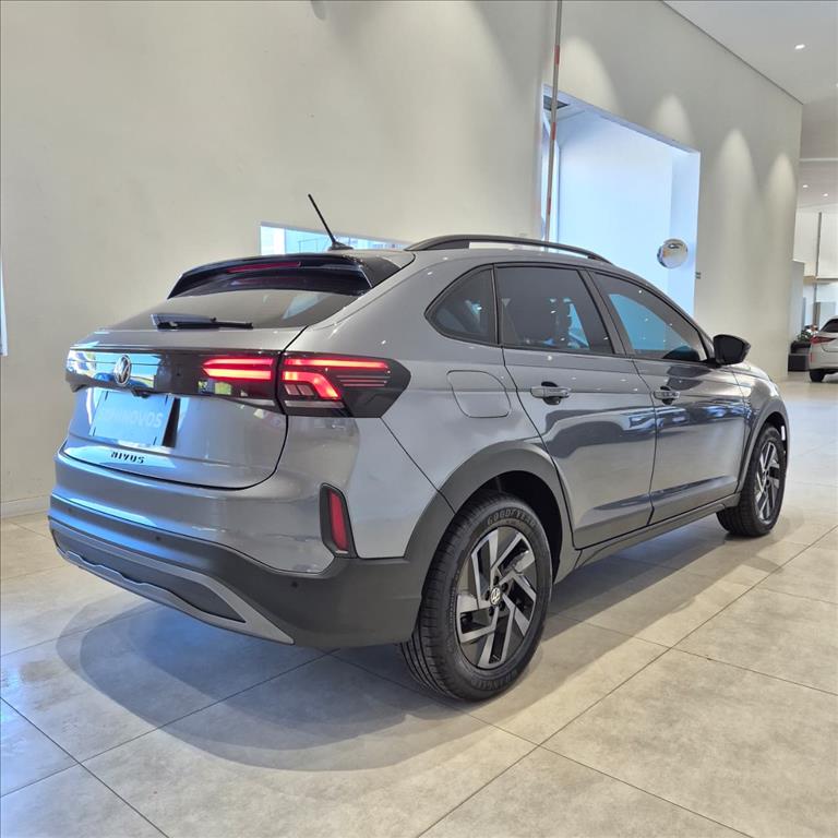 NIVUS 1.0 200 TSI TOTAL FLEX SENSE AUTOMÁTICO3