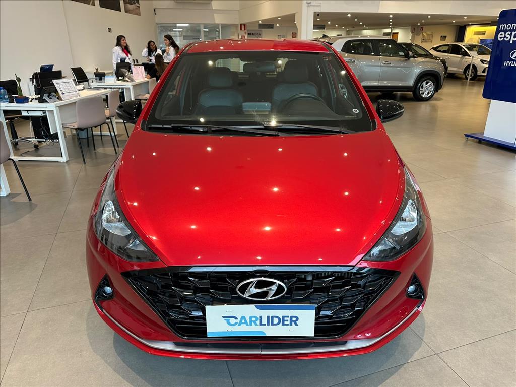 HB20 1.0 TGDI FLEX SPORT AUTOMÁTICO1