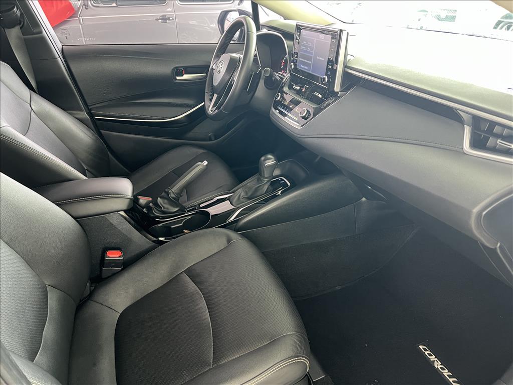 COROLLA 2.0 VVT-IE FLEX XEI DIRECT SHIFT15