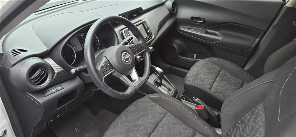 KICKS 1.6 16V FLEXSTART ACTIVE XTRONIC10