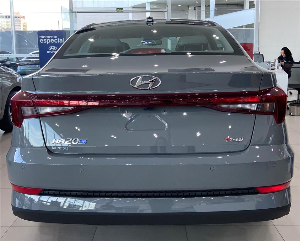 HB20S 1.0 TGDI FLEX LIMITED AUTOMÁTICO4