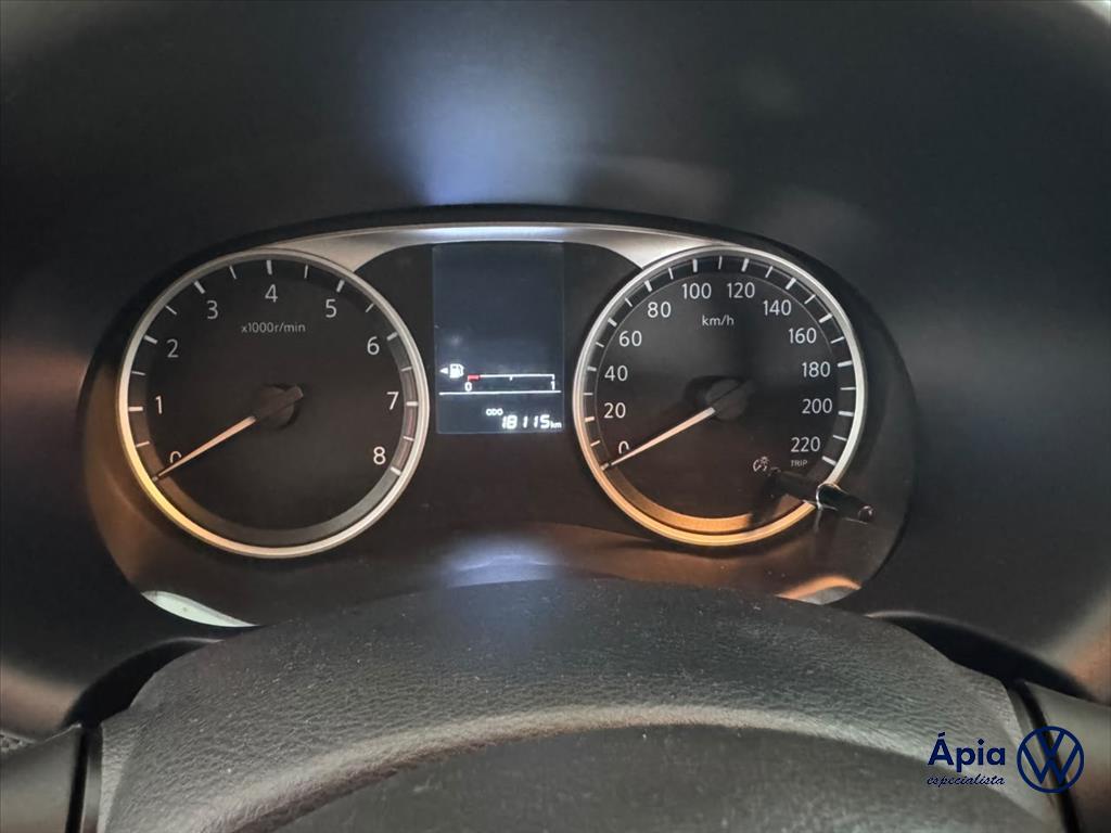 HB20S 1.0 12V FLEX COMFORT PLUS MANUAL5