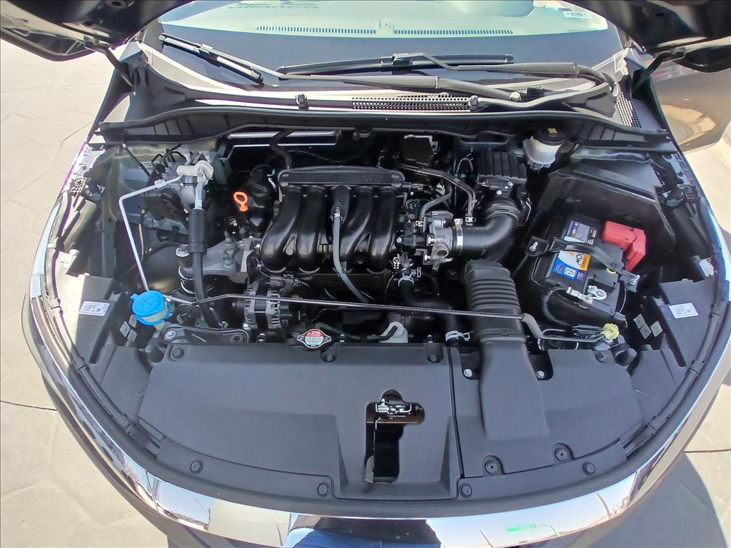 CITY 1.5 i-VTEC FLEX EX CVT