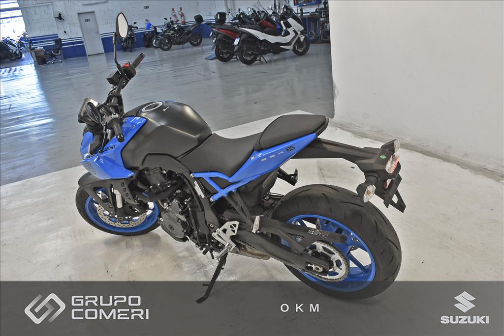 GSX 8S1