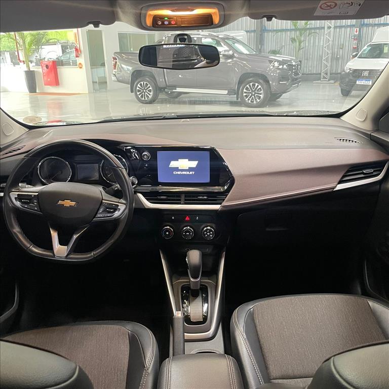 MONTANA 1.2 TURBO FLEX LTZ AUTOMÁTICO7