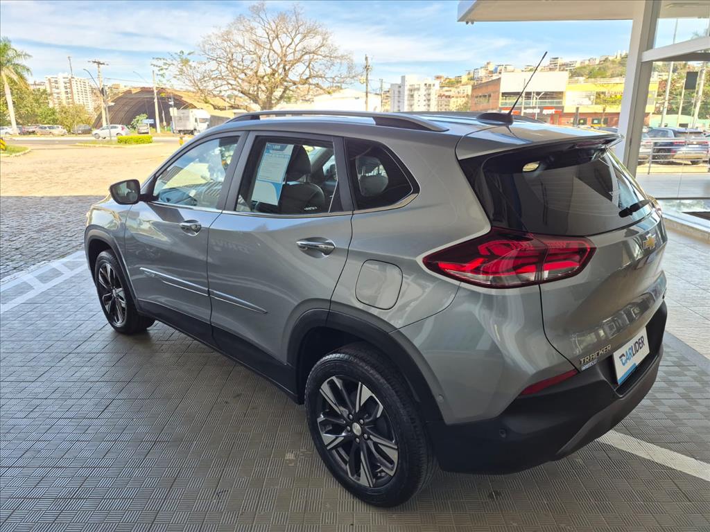 TRACKER 1.2 TURBO FLEX PREMIER AUTOMÁTICO1
