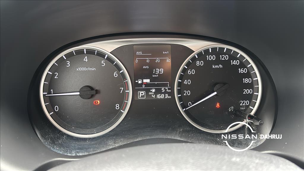 KICKS 1.6 16V FLEXSTART SENSE XTRONIC2