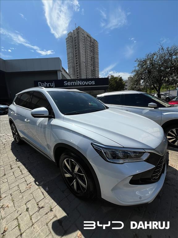 SONG PRO 1.5 DM-I HÍBRIDO GS AUTOMÁTICO2