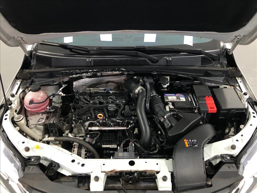 ONIX PLUS 1.0 TURBO FLEX PREMIER AUTOMÁTICO