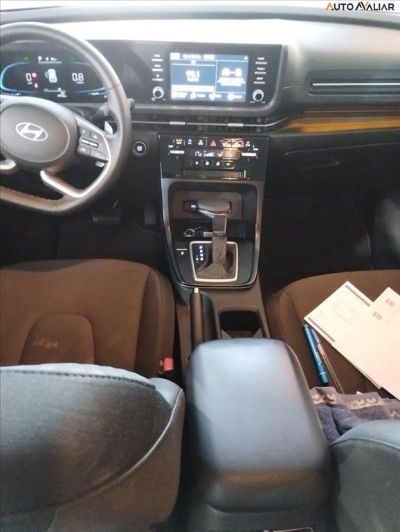 CRETA 1.0 TGDI FLEX LIMITED SAFETY AUTOMÁTICO