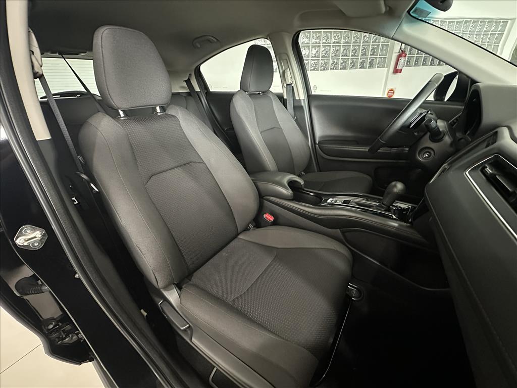 HR-V 1.8 16V FLEX EX 4P AUTOMÁTICO3