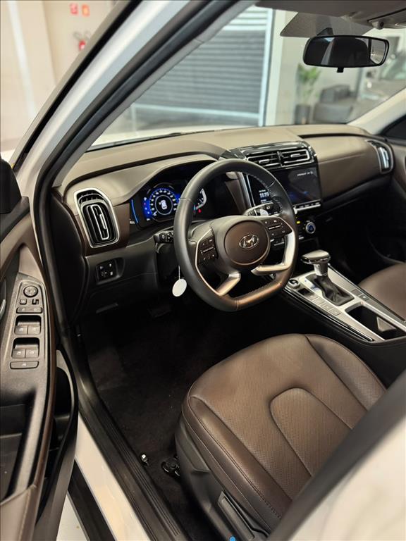 CRETA 1.0 TGDI FLEX PLATINUM AUTOMÁTICO7