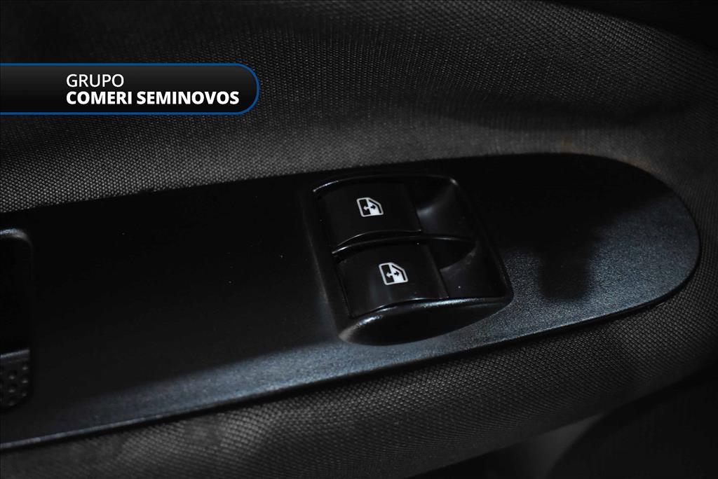 UNO 1.4 EVO WAY 8V FLEX 4P MANUAL