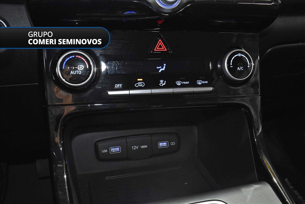 CRETA 1.0 TGDI FLEX PLATINUM AUTOMÁTICO14