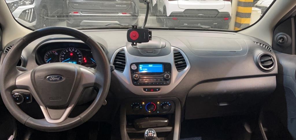 KA 1.0 TI-VCT FLEX SE SEDAN MANUAL2