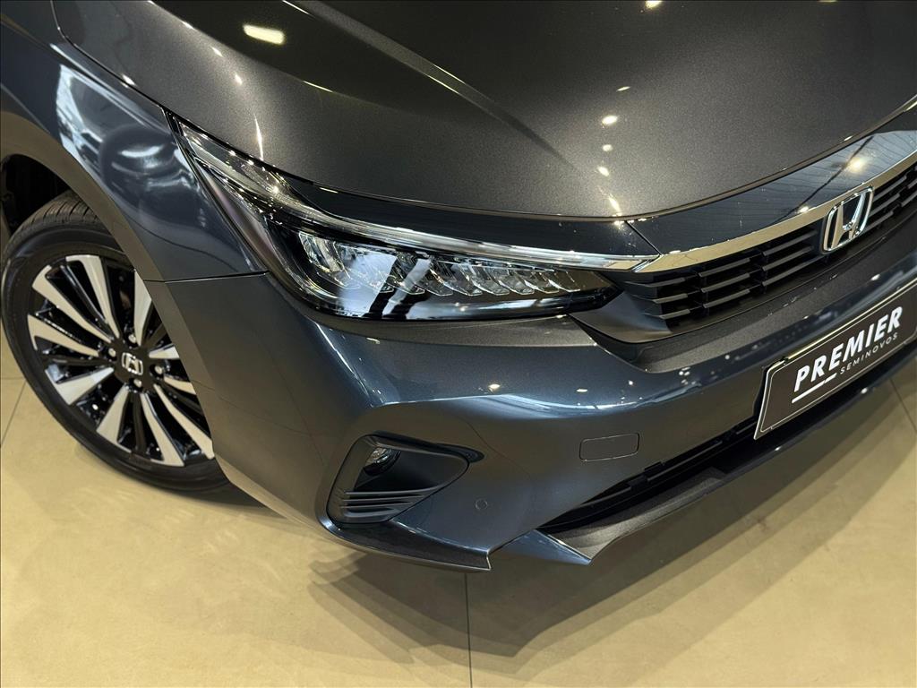 CITY 1.5 i-VTEC FLEX TOURING CVT1