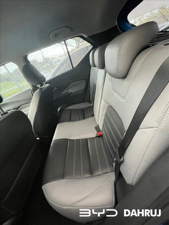 KICKS 1.6 16V FLEXSTART EXCLUSIVE XTRONIC9