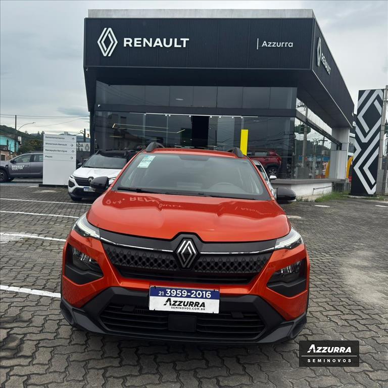 KARDIAN 1.0 TCE FLEX TECHNO EDC