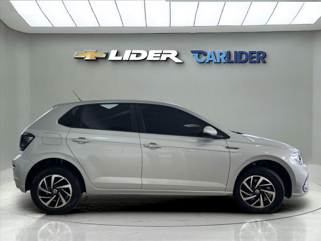 POLO 1.0 170 TSI SENSE AUTOMÁTICO3