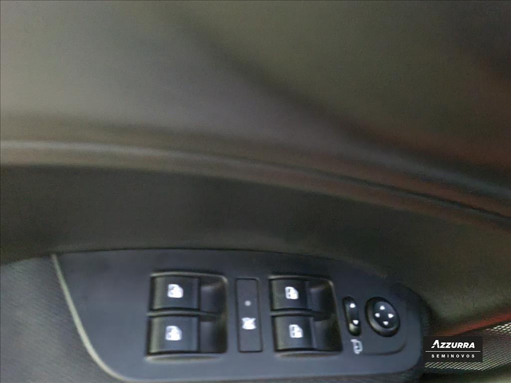 ARGO 1.3 FIREFLY FLEX TREKKING MANUAL20
