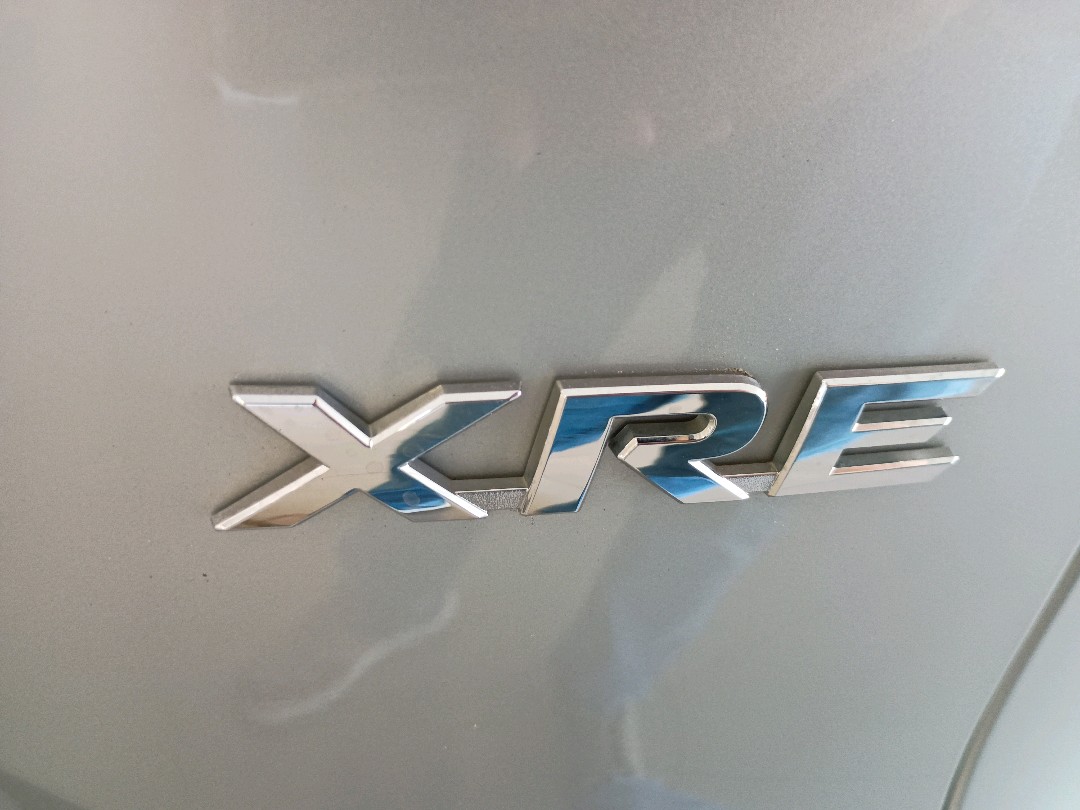 COROLLA CROSS 2.0 VVT-IE FLEX XRE DIRECT SHIFT10