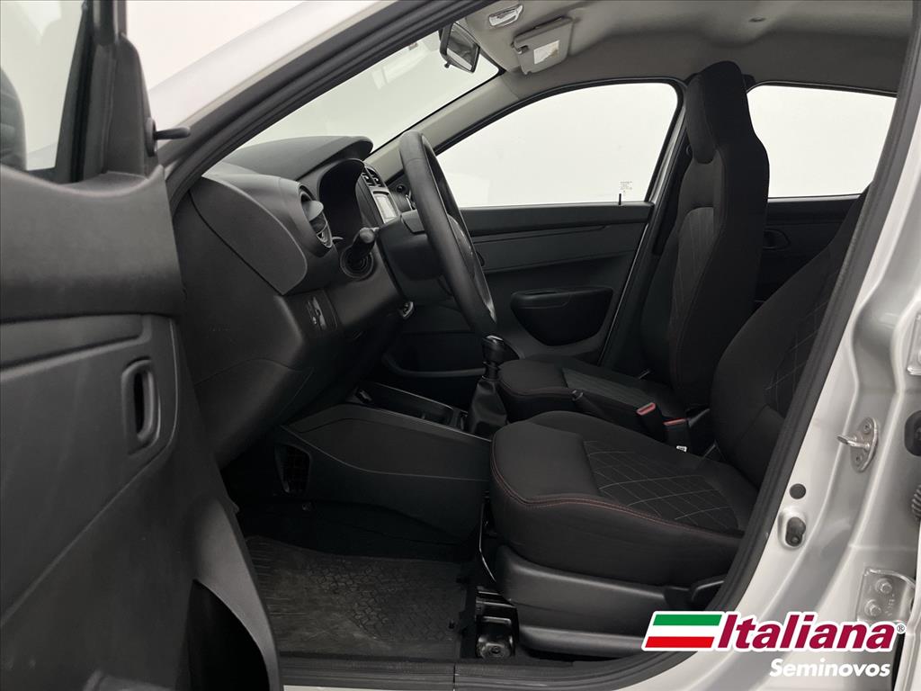 KWID 1.0 12V SCE FLEX ZEN MANUAL