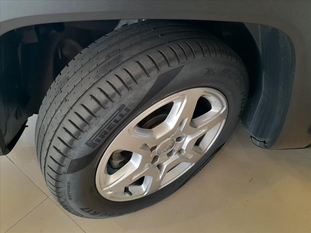 RENEGADE 1.3 T270 TURBO FLEX SPORT AT616