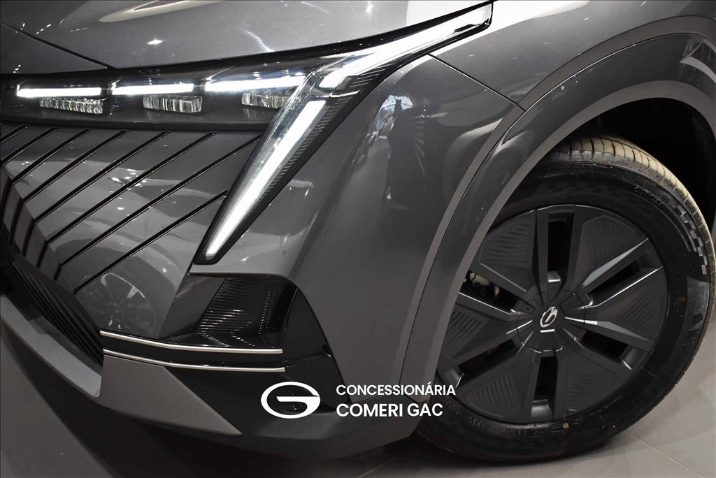 GS4 2.0 HEV PREMIUM AUTOMÁTICO1 GS4 2.0 HEV PREMIUM AUTOMÁTICO1