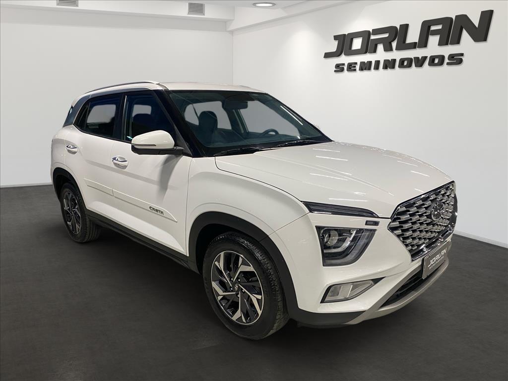 CRETA 1.0 TGDI FLEX PLATINUM AUTOMÁTICO1