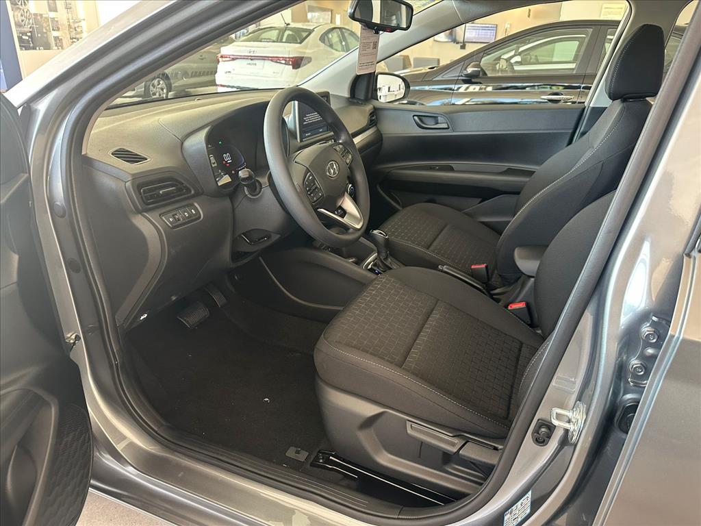 HB20 1.0 TGDI FLEX LIMITED AUTOMÁTICO11