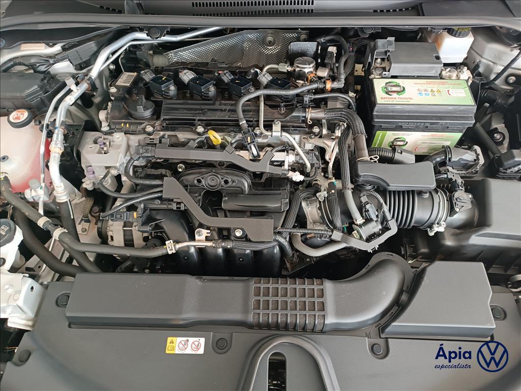 COROLLA 2.0 VVT-IE FLEX XEI DIRECT SHIFT13