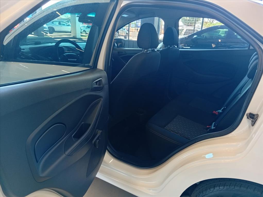 KA 1.0 TI-VCT FLEX SE SEDAN MANUAL7