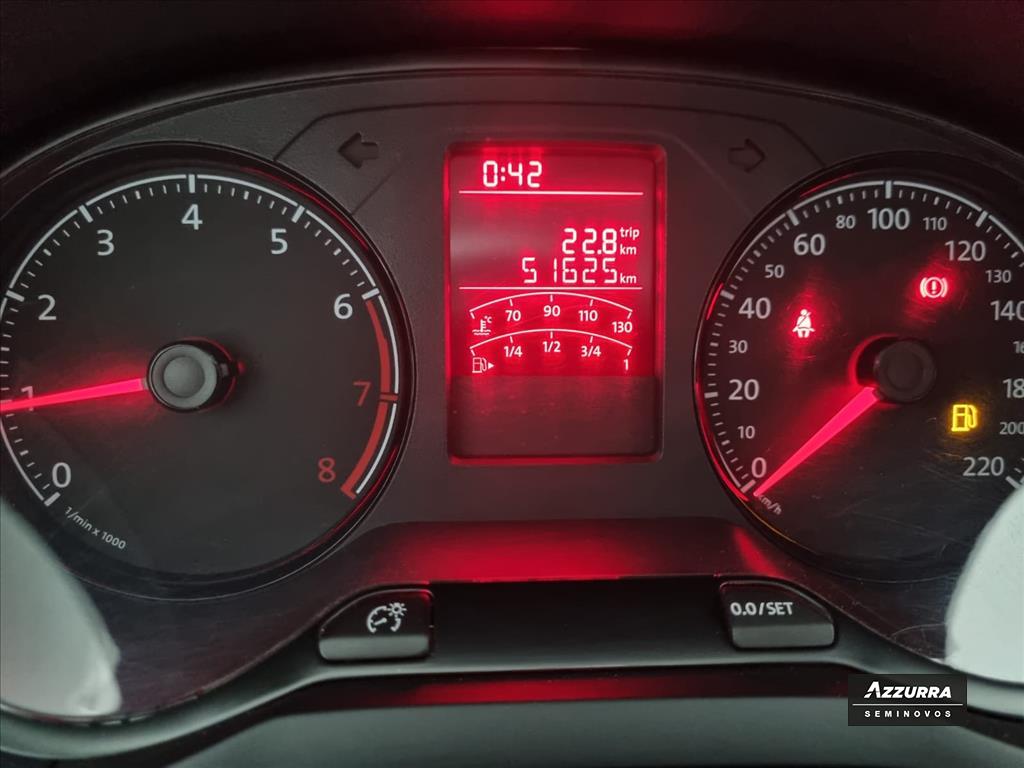 GOL 1.0 12V MPI TOTALFLEX 4P MANUAL21