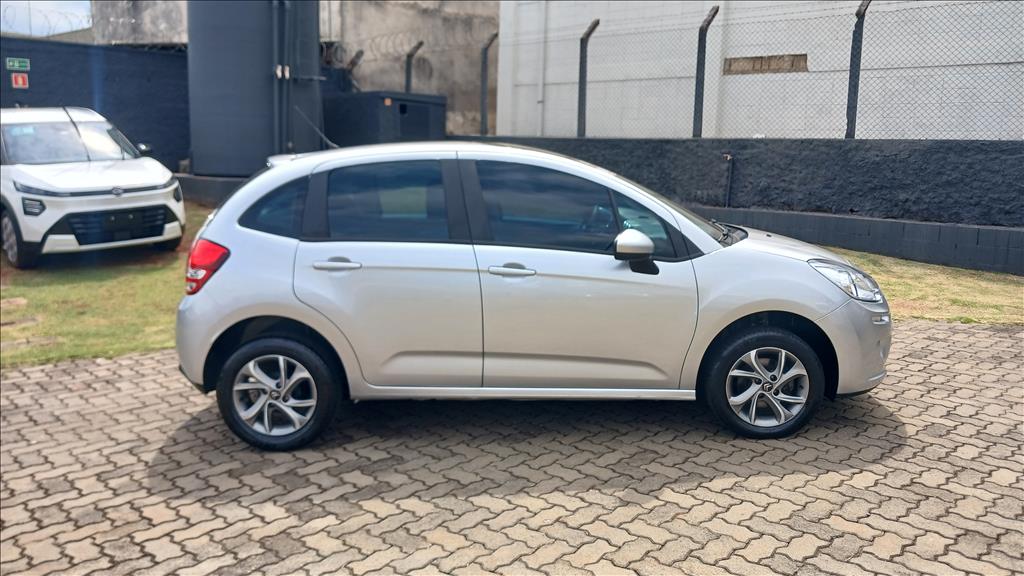 C3 1.2 PURE TECH FLEX TENDANCE MANUAL4