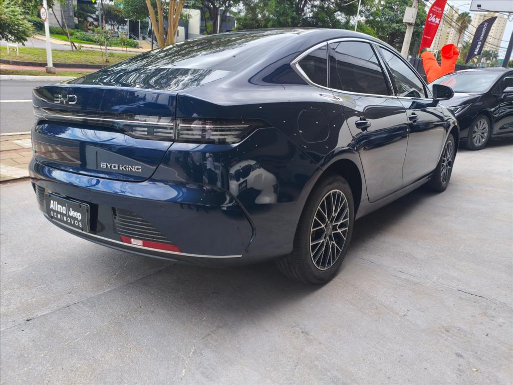 KING 1.5 DM-I PHEV GS AUTOMÁTICO6