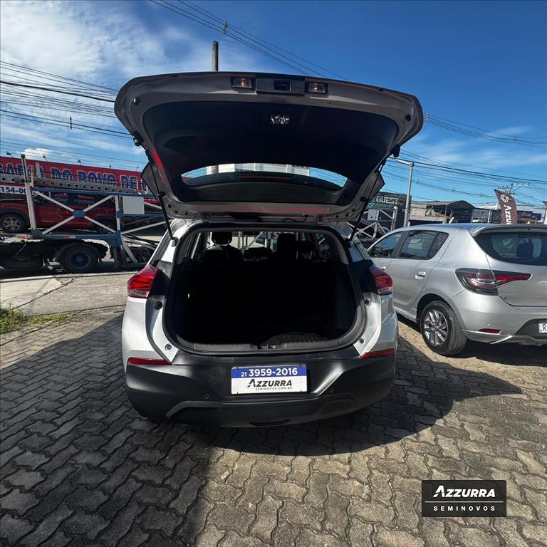 TRACKER 1.0 TURBO FLEX MANUAL6