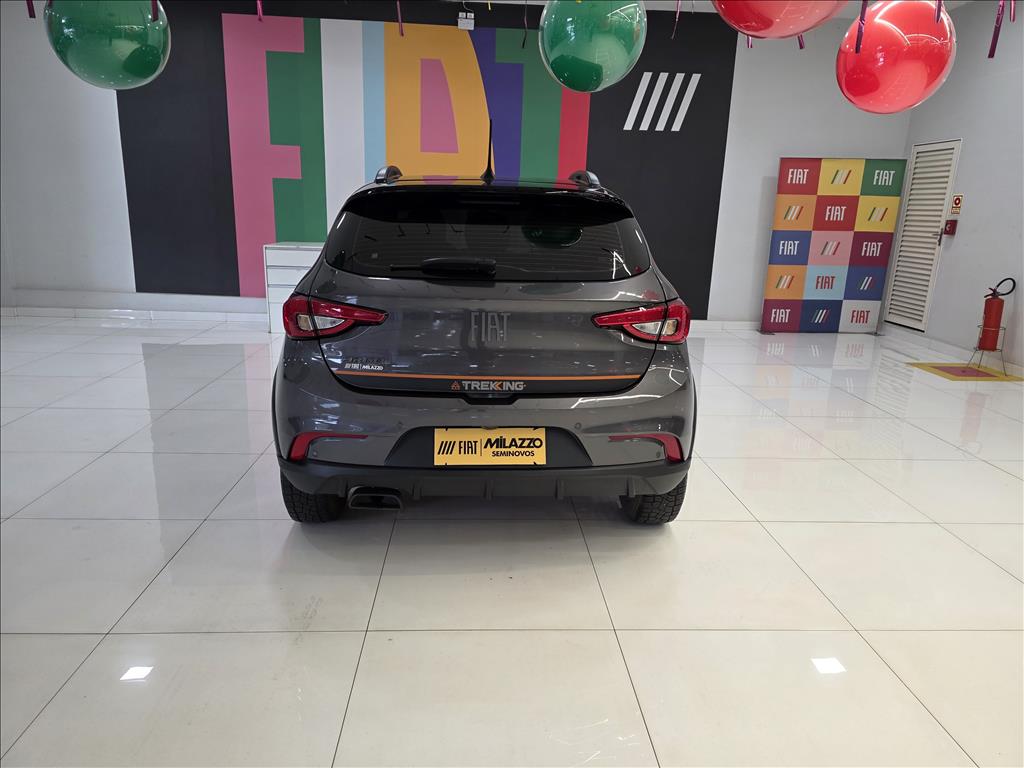 ARGO 1.3 FIREFLY FLEX TREKKING MANUAL4